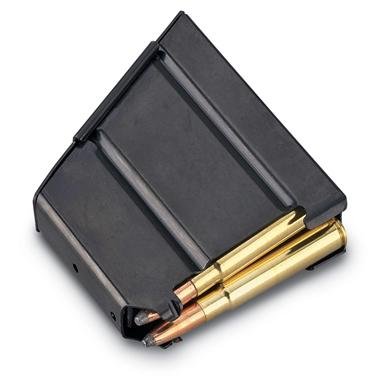 Enfield No. 1 10-rd. Mags, Blued