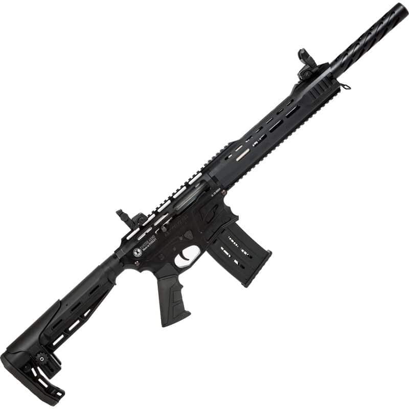 Panzer Arms AR12 12 Ga, 20" Barrel, 5rd Mag