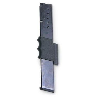 Pro Mag Smith & Wesson Bodyguard, .380 ACP Caliber Magazine, 15 Rounds