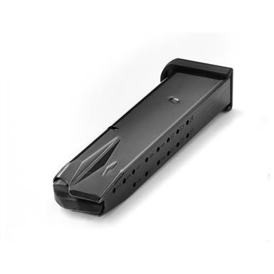 Beretta 92FS M9 (Blue) Mec-Gar, 9mm Caliber Magazine, 15 Rounds