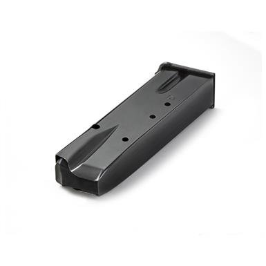 Browning HP (Blue), Mec-Gar 9mm Caliber Magazine, 13 Rounds