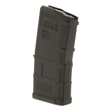 Magpul PMAG 20 Gen M3 AR/M4 Magazine, .223/5.56 NATO, 20 Rounds