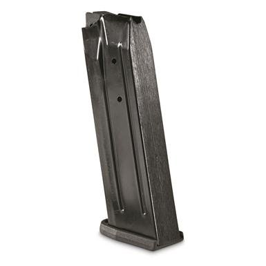 ProMag Ruger SR9 Magazine, 9mm, 10 Rounds, Blued Steel
