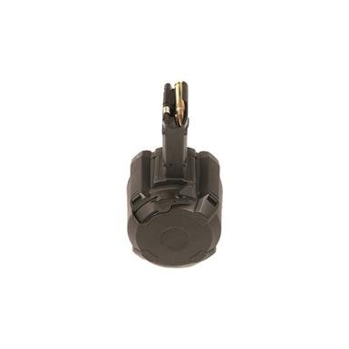 Magpul PMAG D-60 AR/M4 Drum Magazine, 5.56x45 NATO, 60 Rounds