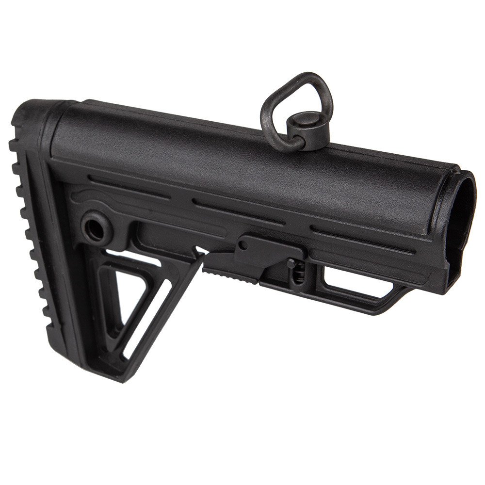 AR15 MLS STOCK