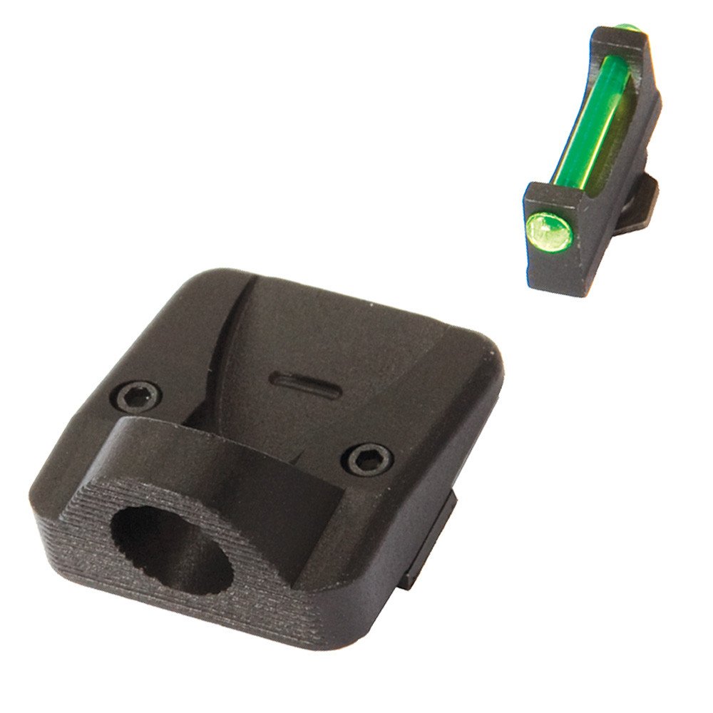 ARO TEK GHOST RING FIBER OPTICS
