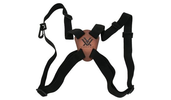 BINOCULAR HARNESS STRAP