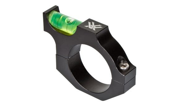 BUBBLE LEVEL 30 MM TUBE