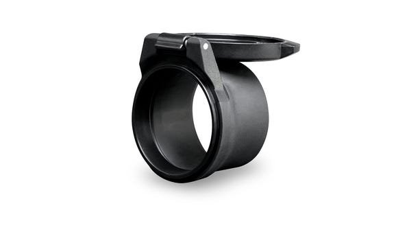 DEFENDER FLIP CAP EYEPIECE