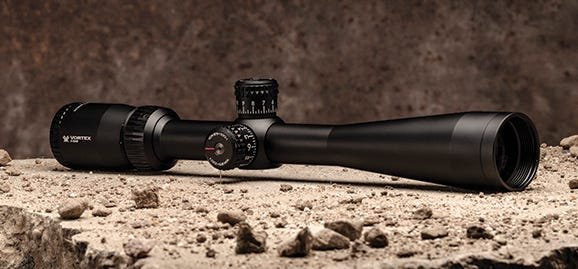 Diamondback tactical