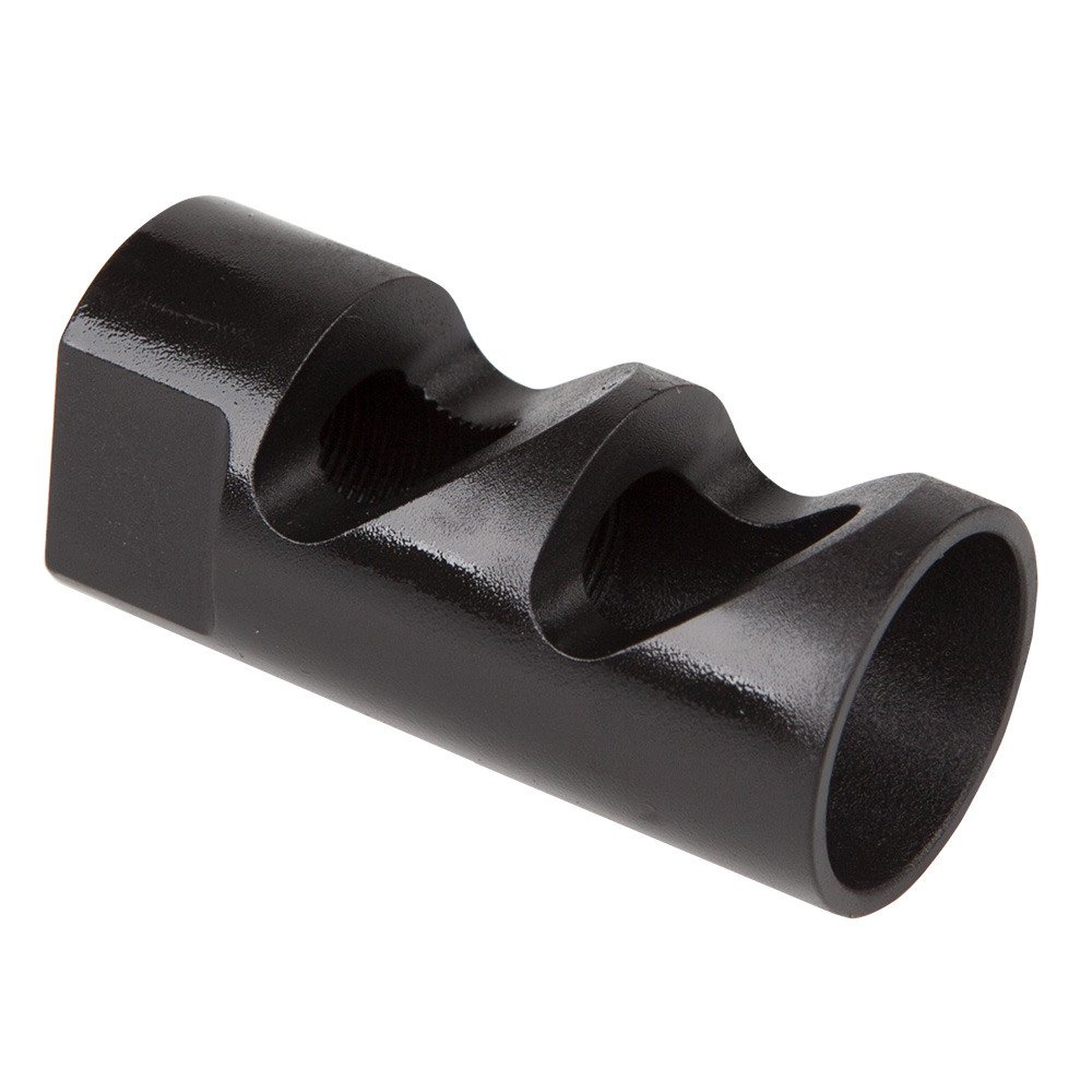 FM-9 COMPENSATOR