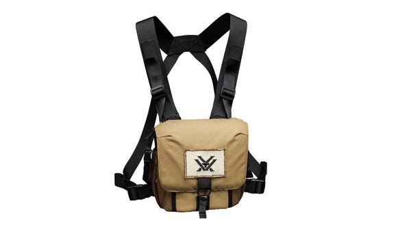 GLASSPAK BINOCULAR HARNESS