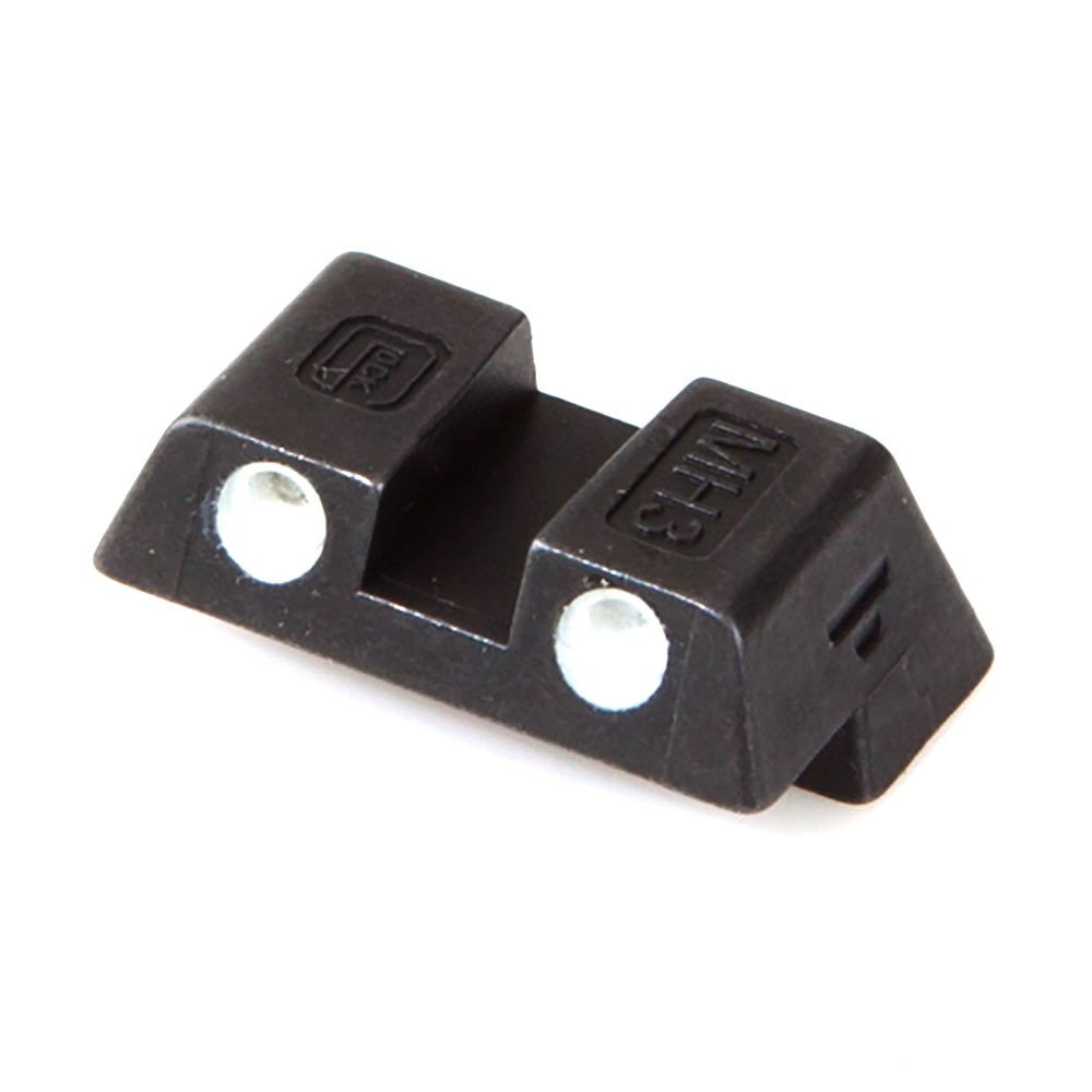 GLOCK REAR NIGHT SIGHT FOR G42/G43