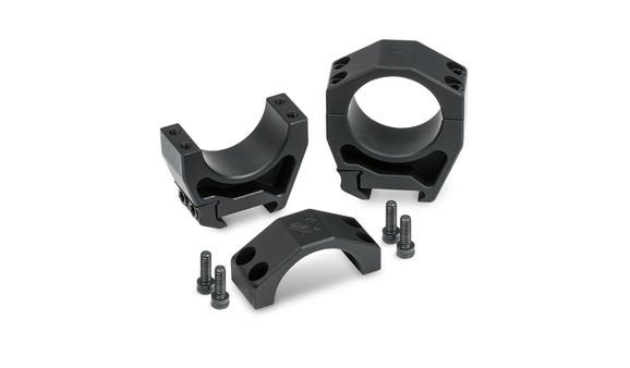 PRECISION MATCHED RINGS 34 MM