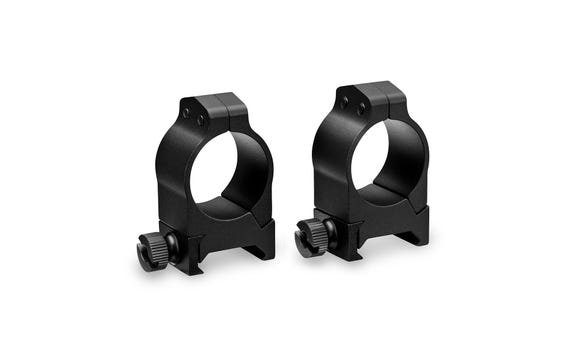 PRO 1-INCH RINGS