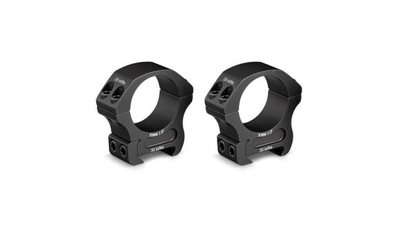 PRO SERIES 30 MM RINGS