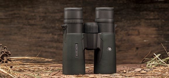 Razor HD binoculars