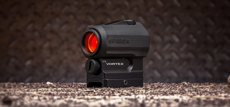 SPARC AR