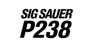 Sig Sauer p238