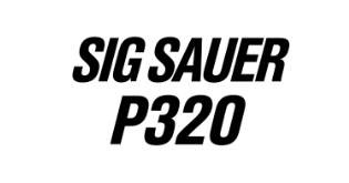 Sig Sauer p320