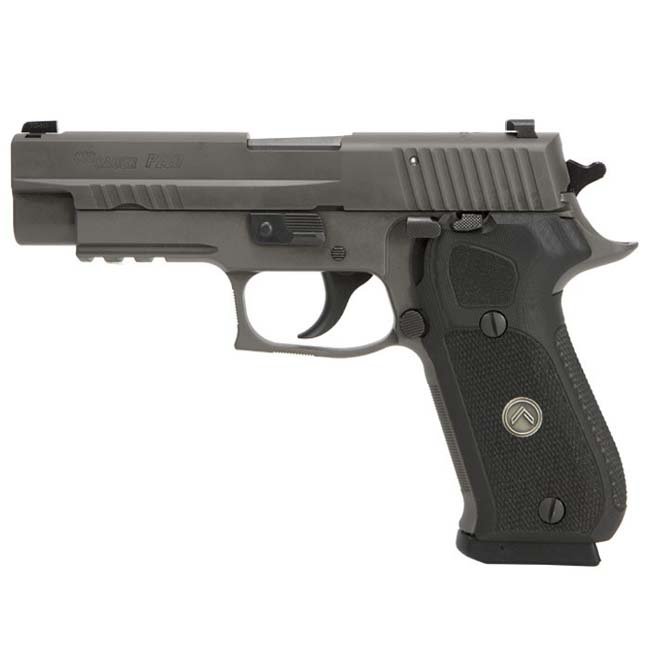 Sig Sauer P220 Legion (10mm)