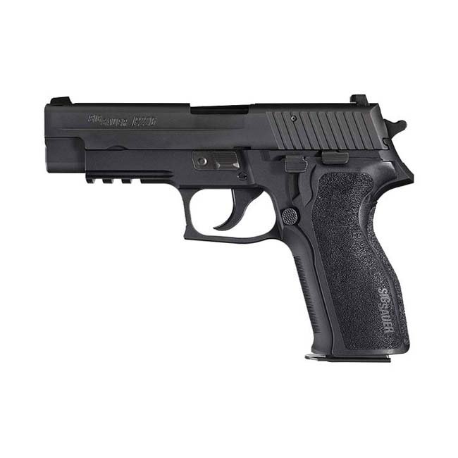 Sig Sauer P226 Nitron 9mm (10 Round)