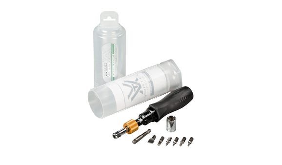 TORQUE WRENCH MOUNTING KIT