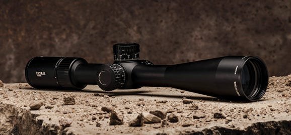 Viper PST Gen 2