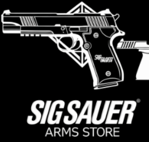 Sig Sauer Arms Store 
