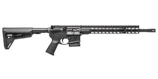 Stag 15 Tactical RH QPQ 16 in 5.56 Rifle BLA SL CA/NY