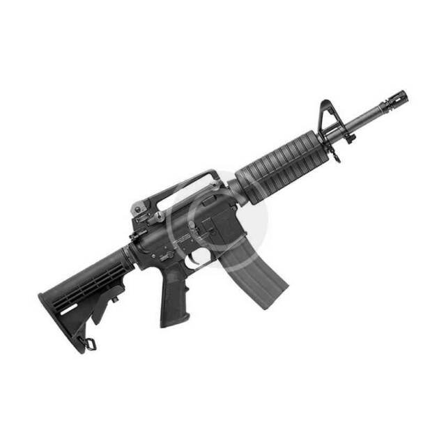 LWRC IC-SPR Rifle 223 Rem 5.56 NATO 30 RDS 14.7"