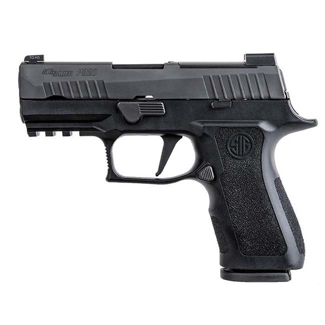 Sig Sauer P320 XCompact