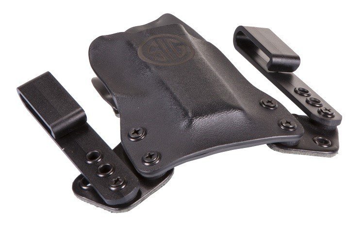Sig Sauer P365 IWB Holster