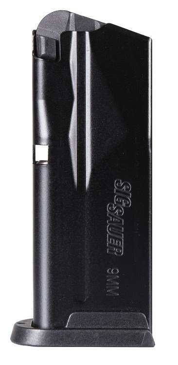 Sig Sauer P365 10 RD 9MM Flush Magazine