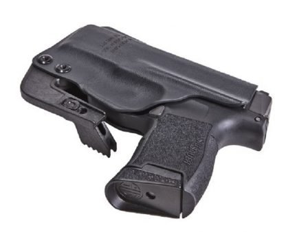 Sig Sauer P365 Appendix Carry Holster